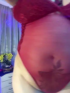 lonely shewolf online show from 19, 9, 2025