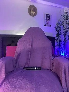 lonely shewolf online show from 9, 1, 2026