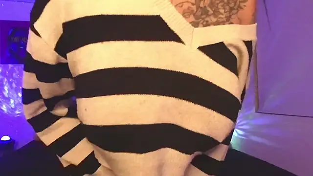 chanell tattoo online show from 21, 3, 2025