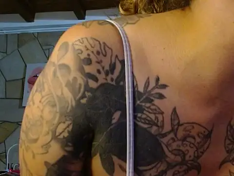 chanell tattoo online show from 18, 3, 2026