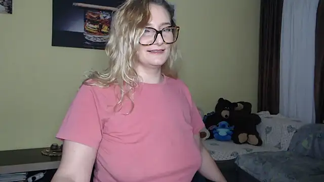 alicesweet21 online show from 14, 1, 2026