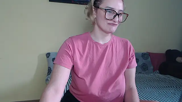 alicesweet21 online show from 28, 1, 2025