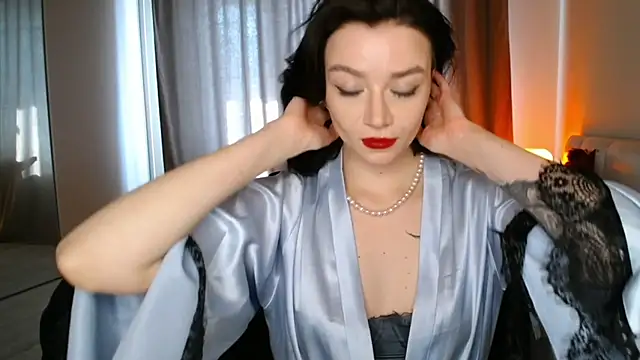 Shadow Passion online show from 7, 3, 2025