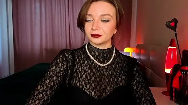 Shadow Passion online show from 8, 2, 2026