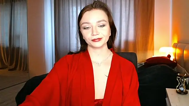 Shadow Passion online show from 24, 2, 2025