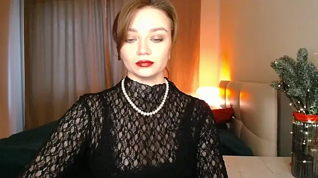 Shadow Passion online show from 18, 12, 2025