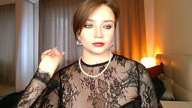 Shadow Passion online show from 10, 11, 2025