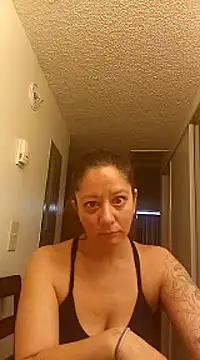 AnyaBest online show from 12, 12, 2024