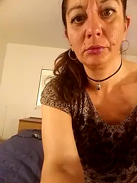 AnyaBest online show from 3, 1, 2025