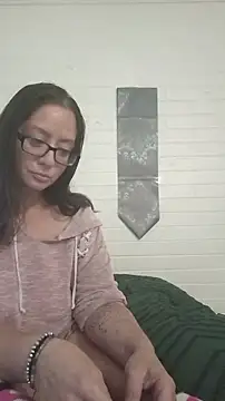 AnyaBest online show from 5, 4, 2026