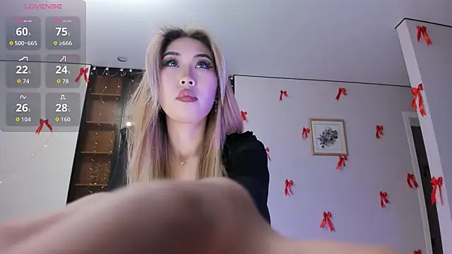 Jungso ming online show from 21, 12, 2025