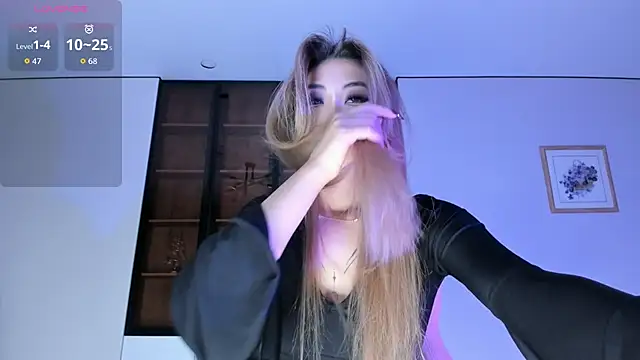 Snapshot of Jungso_ming chatting on 28, 2, 2026 Jungso ming online show from 28, 2, 2026