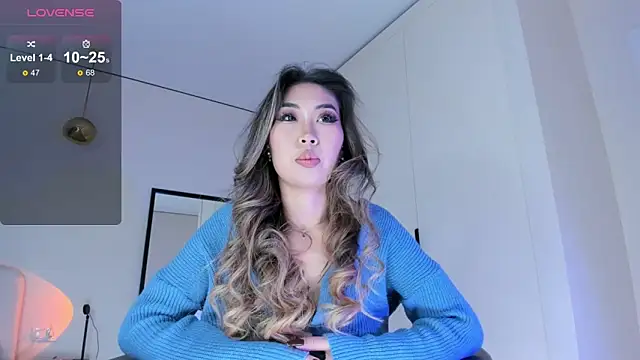 Jungso ming online show from 7, 11, 2025