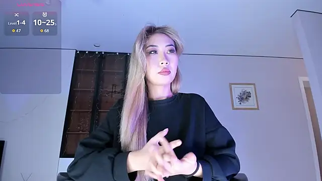 Snapshot of Jungso_ming chatting on 19, 1, 2026 Jungso ming online show from 19, 1, 2026