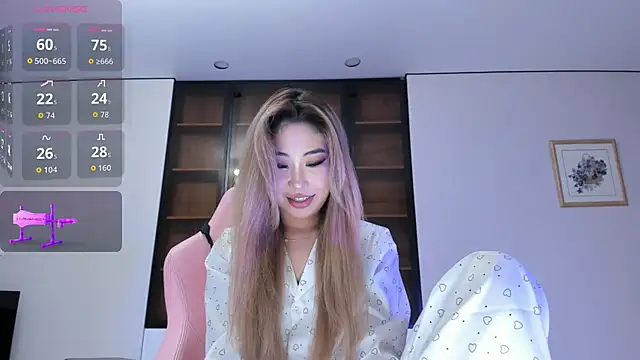 Jungso ming online show from 10, 3, 2026