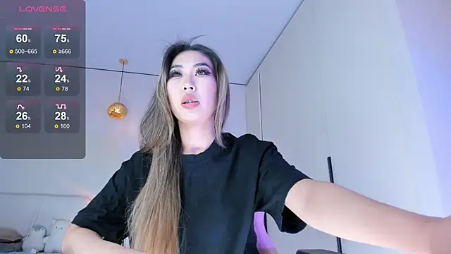 Jungso ming online show from 16, 11, 2025