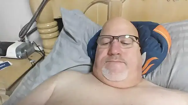 Bigbear0563 online show from 9, 1, 2026