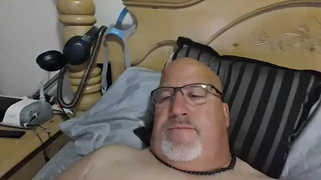 Bigbear0563 online show from 21, 9, 2025