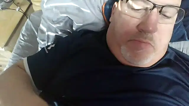 Bigbear0563 online show from 22, 2, 2026