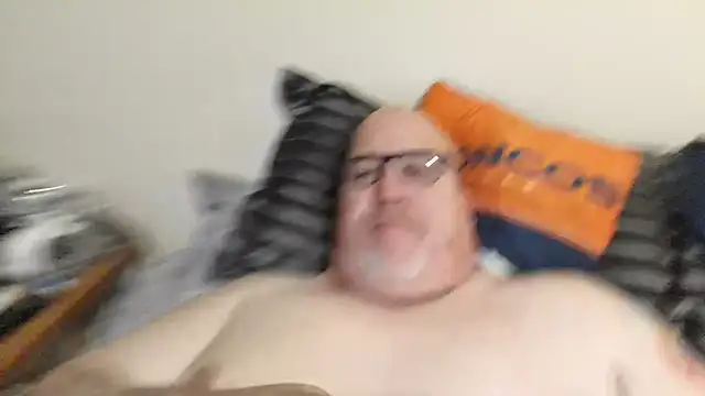 Bigbear0563 online show from 3, 3, 2025