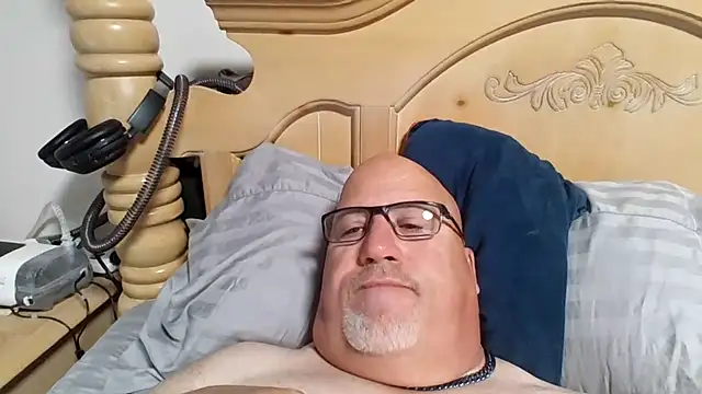 Bigbear0563 online show from 4, 7, 2026