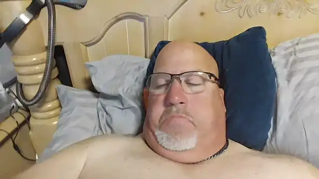 Bigbear0563 online show from 2, 6, 2026