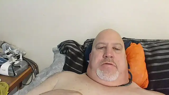 Bigbear0563 online show from 1, 3, 2025