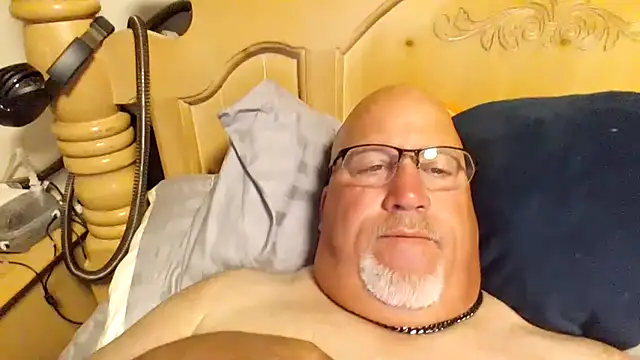Bigbear0563 online show from 15, 6, 2026