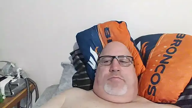 Bigbear0563 online show from 14, 3, 2025