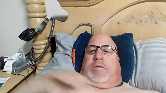 Bigbear0563 online show from 5, 7, 2026