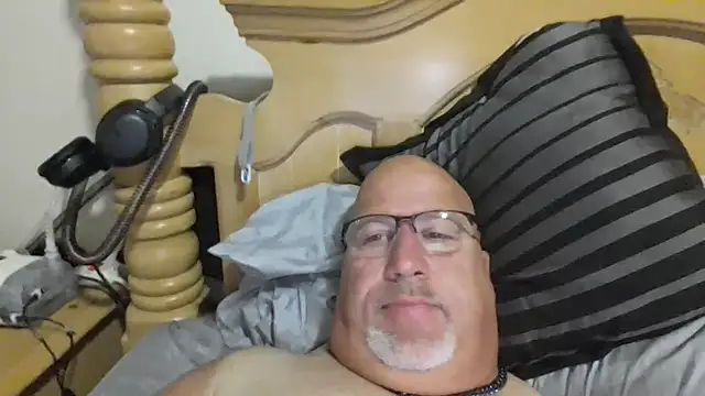 Bigbear0563 online show from 19, 9, 2025