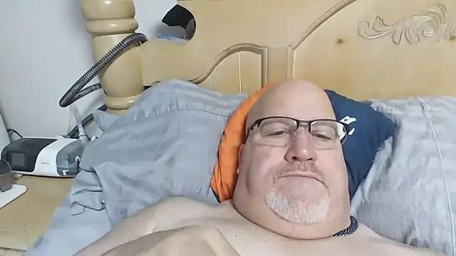 Bigbear0563 online show from 7, 1, 2026