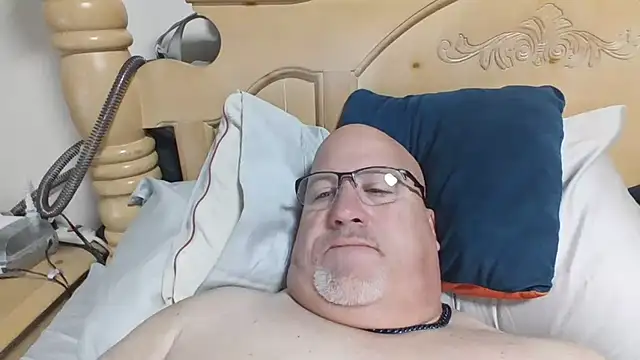 Bigbear0563 online show from 20, 3, 2026