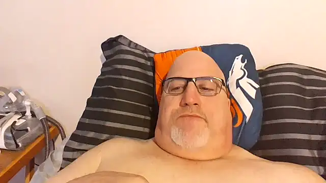 Bigbear0563 online show from 4, 3, 2025