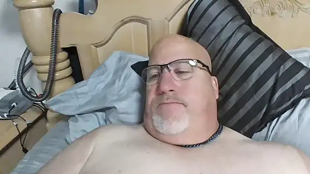 Bigbear0563 online show from 15, 10, 2025