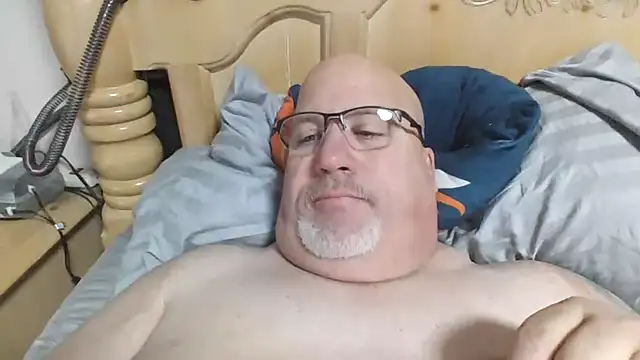 Bigbear0563 online show from 12, 1, 2026