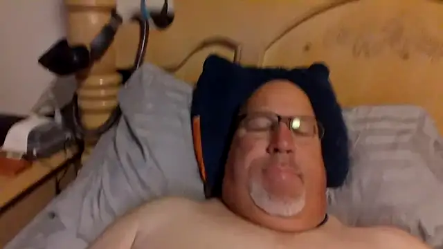 Bigbear0563 online show from 19, 6, 2026