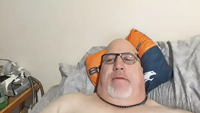 Bigbear0563 online show from 16, 3, 2025