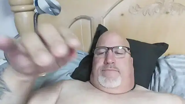 Bigbear0563 online show from 31, 10, 2025