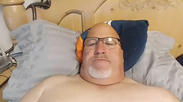 Bigbear0563 online show from 26, 5, 2026