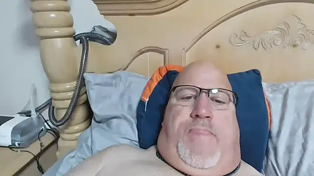 Bigbear0563 online show from 2, 4, 2026