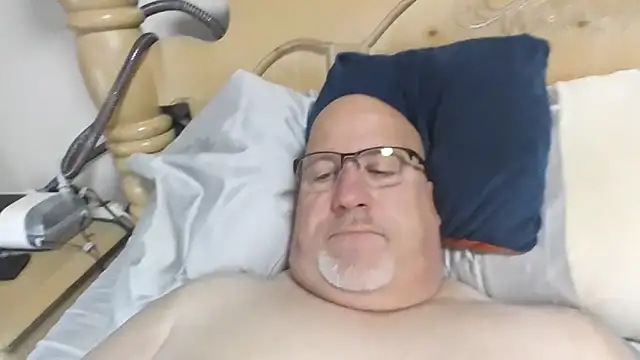 Bigbear0563 online show from 8, 3, 2026