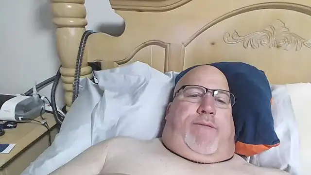 Bigbear0563 online show from 3, 3, 2026