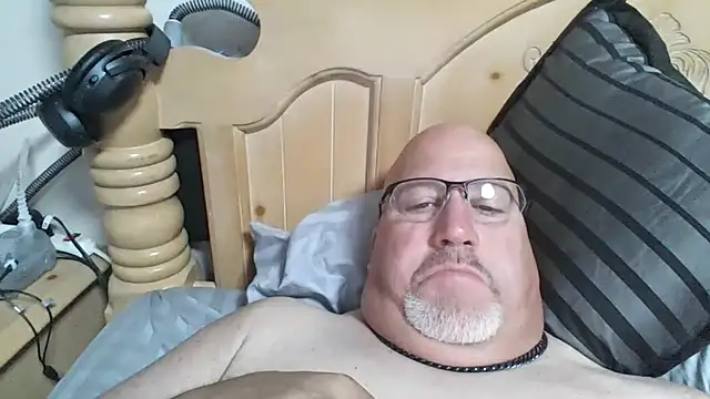 Bigbear0563 online show from 1, 10, 2025