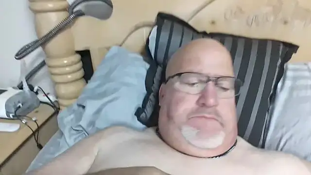 Bigbear0563 online show from 28, 10, 2025