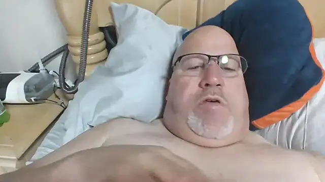 Bigbear0563 online show from 13, 3, 2026