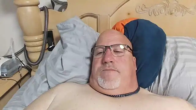 Bigbear0563 online show from 7, 4, 2026