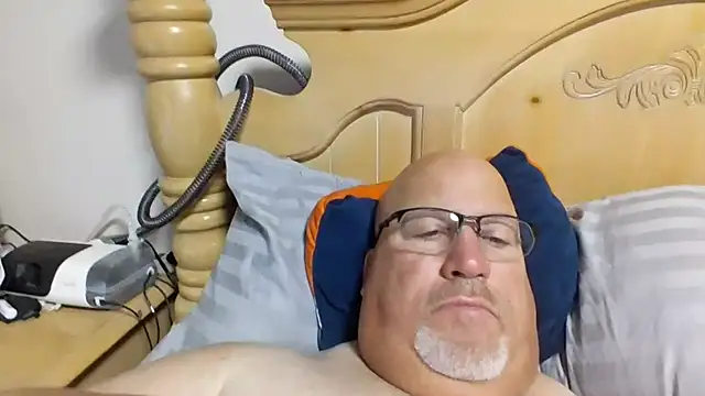Bigbear0563 online show from 19, 7, 2026