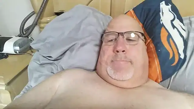 Bigbear0563 online show from 23, 2, 2026