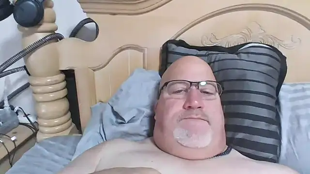 Bigbear0563 online show from 17, 11, 2025